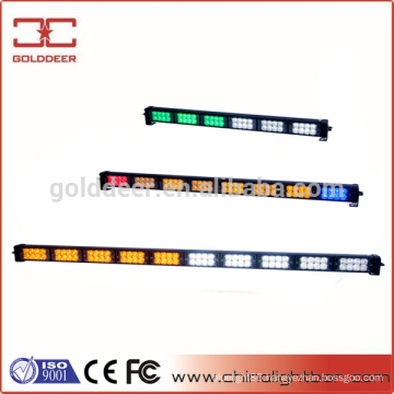 Traffic Advisor Emergency LED Strobe Light Bar (SL783)